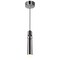 Cwi Lighting Chime LED Mini Pendant With Polished Nickel Finish 1225P5-1-613 - alternate 1